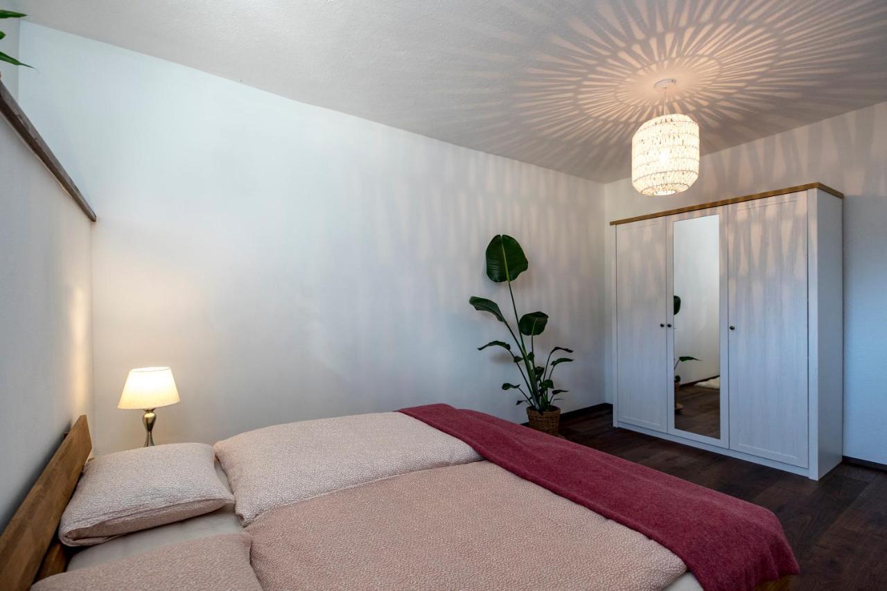 Studio Loft Murau - Im Herzen Der Altstadt Dış mekan fotoğraf