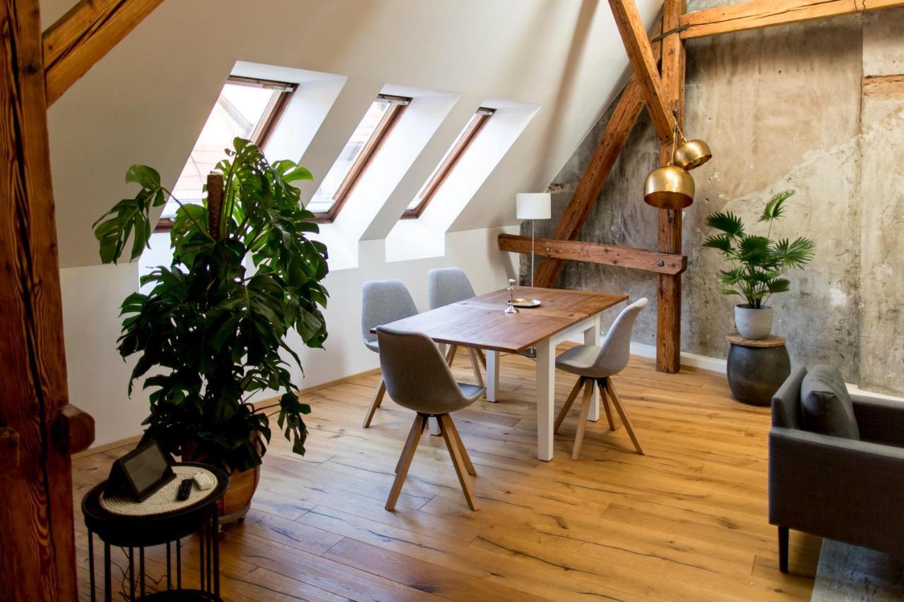 Studio Loft Murau - Im Herzen Der Altstadt Dış mekan fotoğraf
