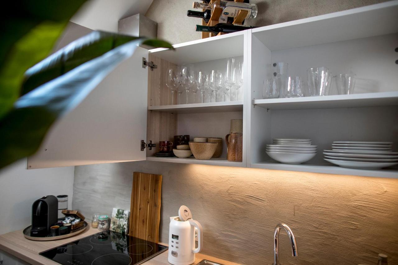 Studio Loft Murau - Im Herzen Der Altstadt Dış mekan fotoğraf
